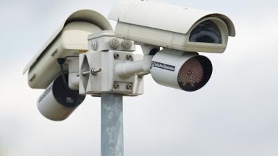 525 миллионов рублей потратят на установку 94 камер видеонаблюдения на дорогах Чувашии