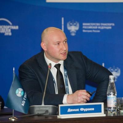 Денис Фураев. Переход на отечественные решения стал устойчивым трендом в сфере транспортной безопасности