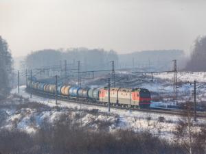 МТС и «РЖД Логистика» обеспечили удаленный контроль за железнодорожными перевозками на Крайнем Севере в ЯНАО