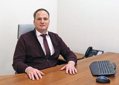 Сергей Солодянкин. Отечественный рынок систем безопасности в новых вызовах видит возможности для своего развития