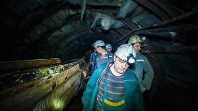 Правительство одобрило законопроект об ужесточении требований промышленной безопасности в угольной отрасли