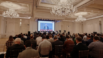 Transport Networks Russia 2023