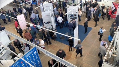 Центр безопасности 2023