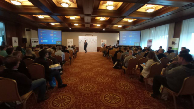 Layta Connect 2023 Саратов