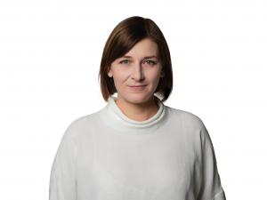 Дарья Жиганова