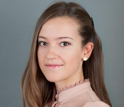 Наталья Виноградова: «Securika Moscow 28 лет объединяет отраслевое сообщество»