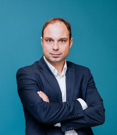 Андрей Скворцов: «Вырастет спрос на интегрированные системы безопасности»