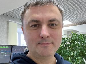 Алексей Рыжков: «Созрел запрос на создание экосистем безопасности»