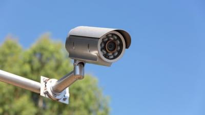 В Орловской области объекты транспортной инфраструктуры оборудуют камерами видеонаблюдения