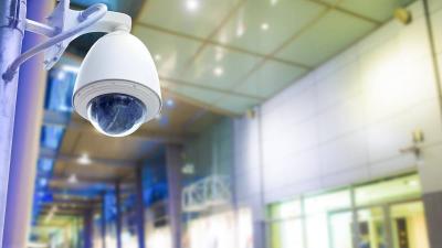 Ростелеком запустит производство камер видеонаблюдения и Wi-Fi-роутеров