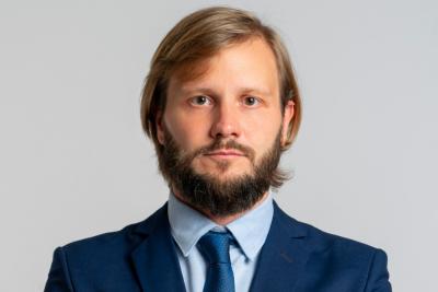 Денис Цыганков: «Господдержка может обеспечить независимость от импорта»