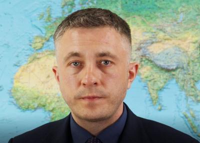 Александр Кувырин: «Возникла потребность в консолидации бизнеса и государства»