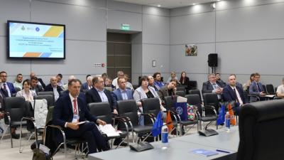 Реализация технического регламента Евразийского экономического союза ТР ЕАЭС 050-2021 стала темой для обсуждения на заседании ТК 071