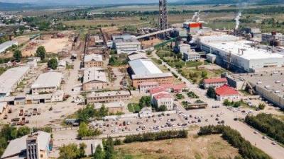 Росгвардия выявила нарушения требований безопасности на ТЭС Селенгинского целлюлозно-картонного комбината