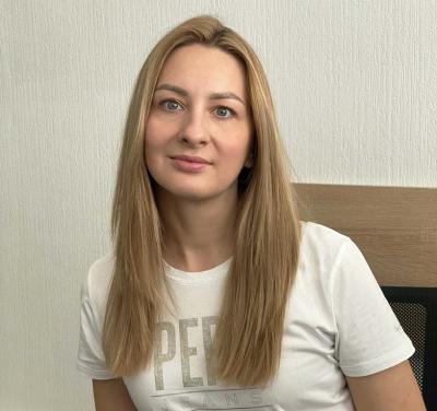 Ольга Александрова: «Создадим систему видеонаблюдения на любом объекте»