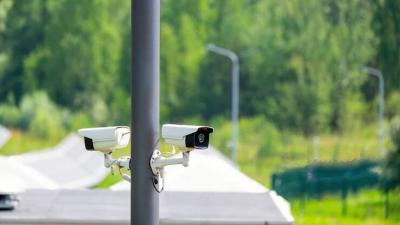 В Кировской области реализован проект по внедрению противопожарного видеонаблюдения