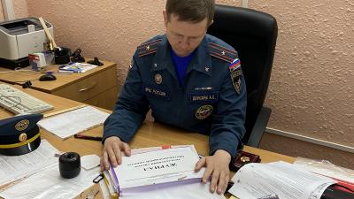 Депутаты Госдумы примут во втором чтении законопроект об усилении пожарного надзора на объектах критической инфраструктуры