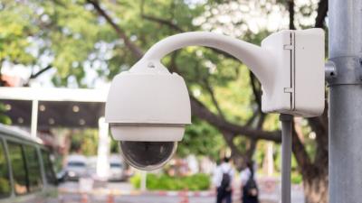 Центр информационных технологий Минцифры Чувашии ищет подрядчика для создания региональной интеграционной системы уличного видеонаблюдения