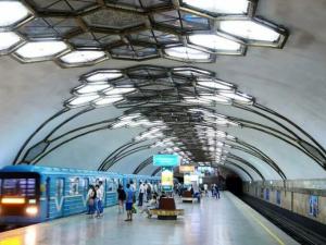 Решение российского разработчика по распознаванию лиц тестируют в метро Ташкента