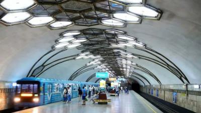 Решение российского разработчика по распознаванию лиц тестируют в метро Ташкента