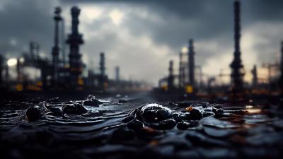 На TNF Правительство России и Газпром нефть заключили соглашение о разработке оборудования для нефтедобычи