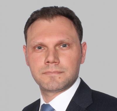 Алексей Малинский: «Наш приоритет — безопасность и бесперебойность работы предприятий»