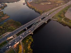 160,4 млн рублей выделили на охрану 44 объектов дорожного хозяйства Краснодарского края