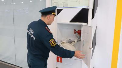 Президент России подписал закон об усилении пожарного надзора на объектах критической инфраструктуры