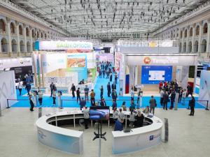 Итоги XVII Международного Форума и Выставки «Транспорт России»