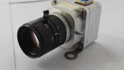В России разработана мини-камера для промышленности на отечественной ЭКБ