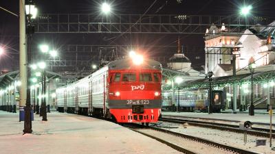 Правительство РФ внесло изменения в Положение о госконтроле в сфере железнодорожного транспорта