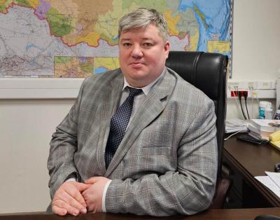 Руслан Николаев: «В законодательстве о транспортной безопасности необходимо произвести ряд доработок»