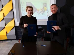 ФАУ «РосКапСтрой» при Минстрое РФ и компания TDM ELECTRIC подписали соглашение о подготовке специалистов для стройортасли