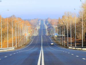 В Белгородской области проведут капитальный ремонт путепровода через железную дорогу