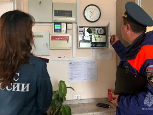 Социальные учреждения в России начнут оснащать приборами автоматического отключения электроэнергии