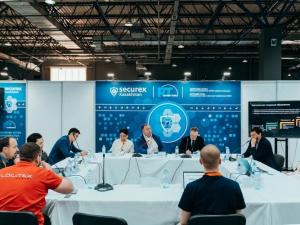 От цифровой трансформации к кибербезопасности: деловой фокус выставки Securex Kazakhstan 2024