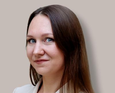 Виктория Авдюшкина: «Отечественным вендорам надо тщательно планировать объемы производства»