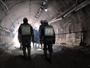 По факту обрушения на руднике «Пионер» в Амурской области возбуждено уголовное дело