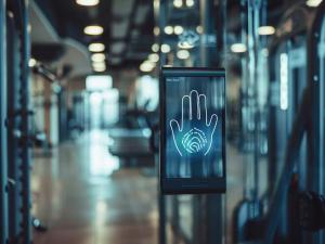 Мировые тренды СКУД в 2023 году:  бесконтактная и мультимодальная биометрия