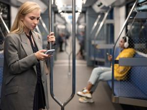 В Петербургском метро запустят пилотный проект по использованию Face Pay
