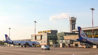 7,4 млрд рублей выделят на реконструкцию аэропорта Казани