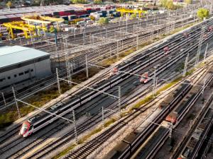 Минтранс подготовил предварительные параметры бюджета нового нацпроекта по развитию транспортной инфраструктуры