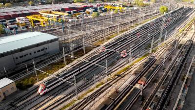 Минтранс подготовил предварительные параметры бюджета нового нацпроекта по развитию транспортной инфраструктуры