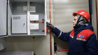 В Югре 9 высоковольтных подстанций оснастят системами пожарной сигнализации и оповещения