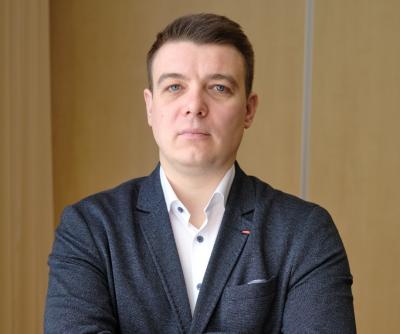 Дмитрий Демин: «Доверие клиентов – главный показатель в работе»