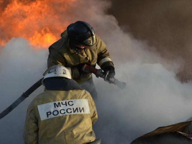 МЧС планирует увеличить штрафы за административные нарушения в области пожарной безопасности