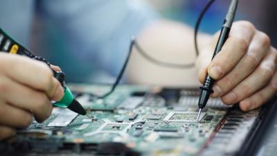 Минпромторг и Росстандарт пересмотрят стандарты для радиоэлектронной промышленности