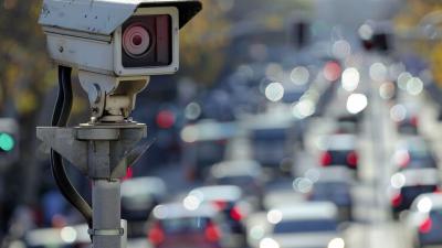 ЦОДД Ростовской области оценил поставку 20 дорожных камер в 68,8 млн рублей