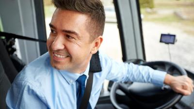 Минтранс разработал порядок инструктажа по транспортной безопасности водителей общественного транспорта