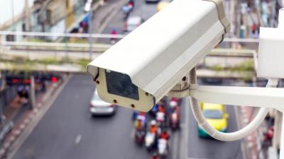 Краснодарский ЦОДД ищет подрядчика для ремонта и технического обслуживания дорожных камер
